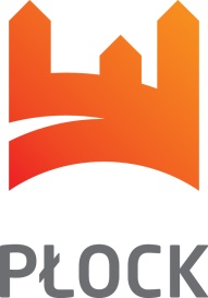 logo Miasto Płock